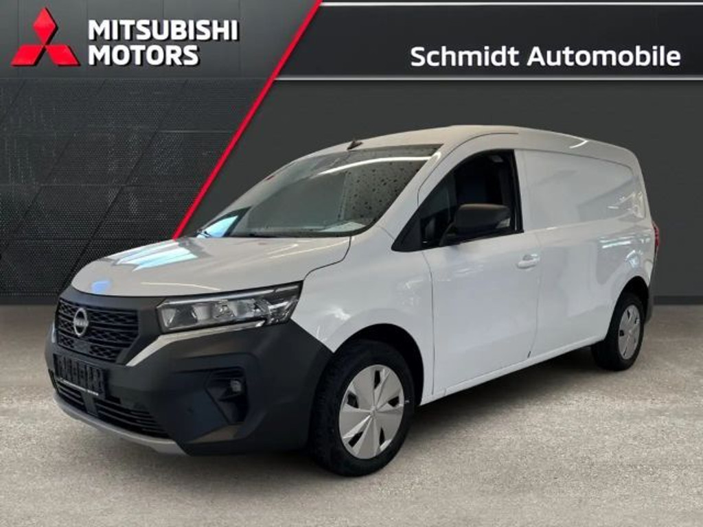 Nissan Townstar N-Connecta DIG-T