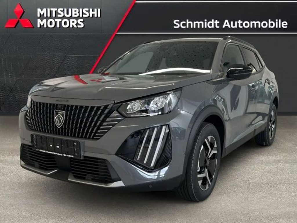 Peugeot 2008 Allure Pack PureTech