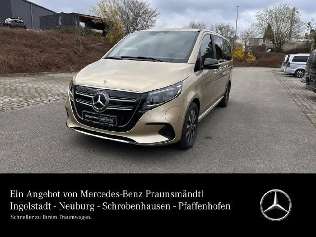 Mercedes-Benz E-Klasse EQV Limousine Lang 300