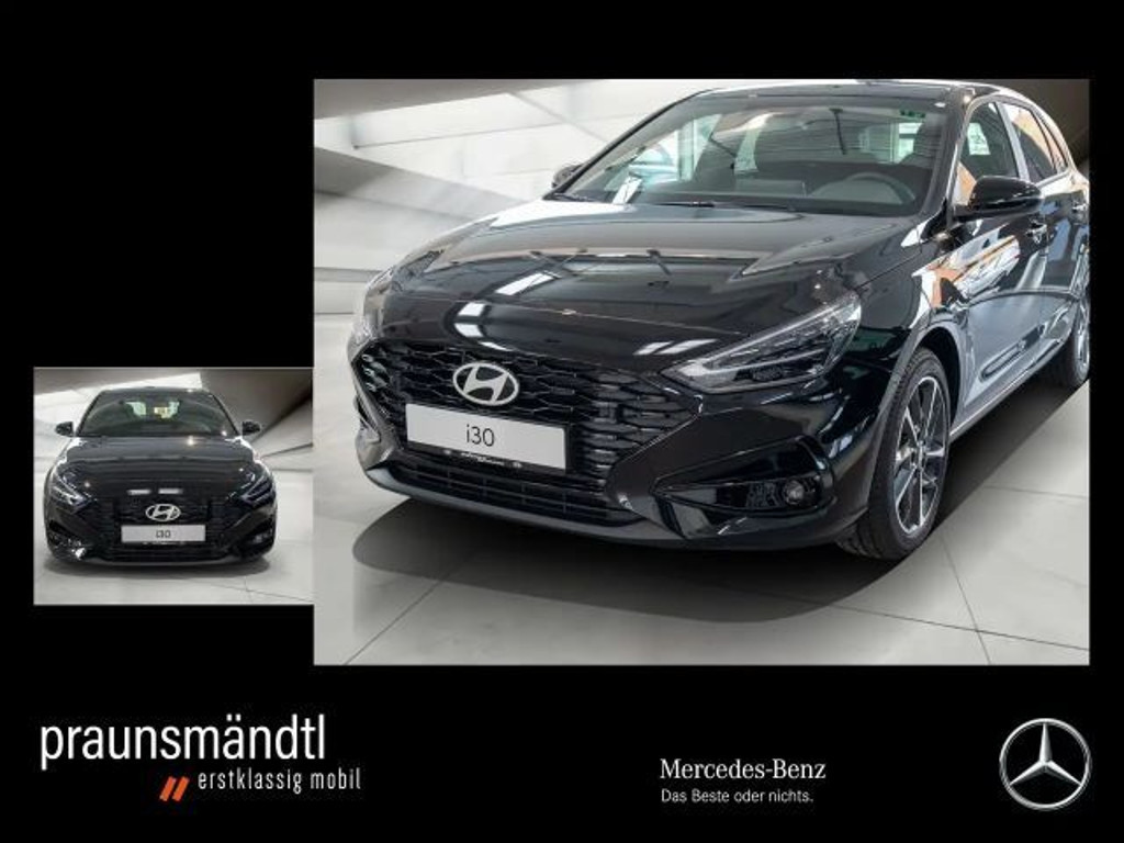 Hyundai i30 T-GDi 1.0 Advantage