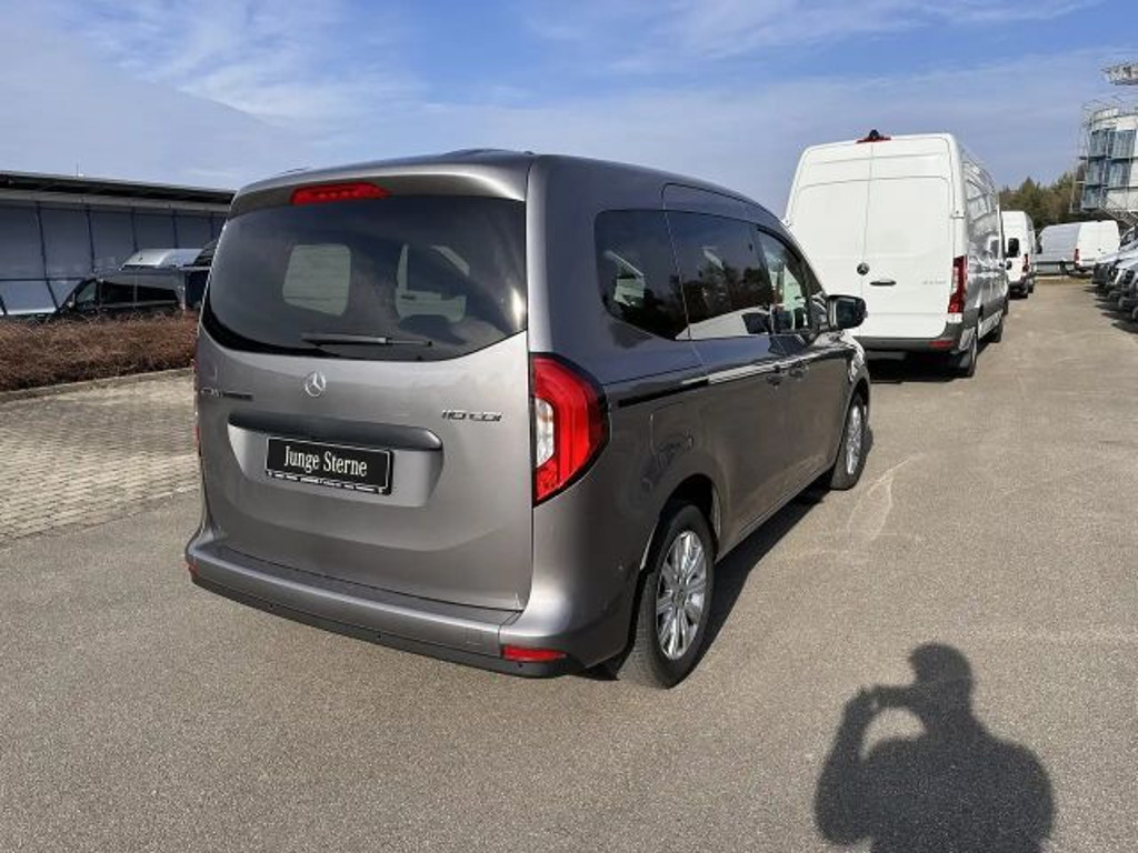 Mercedes-Benz Citan