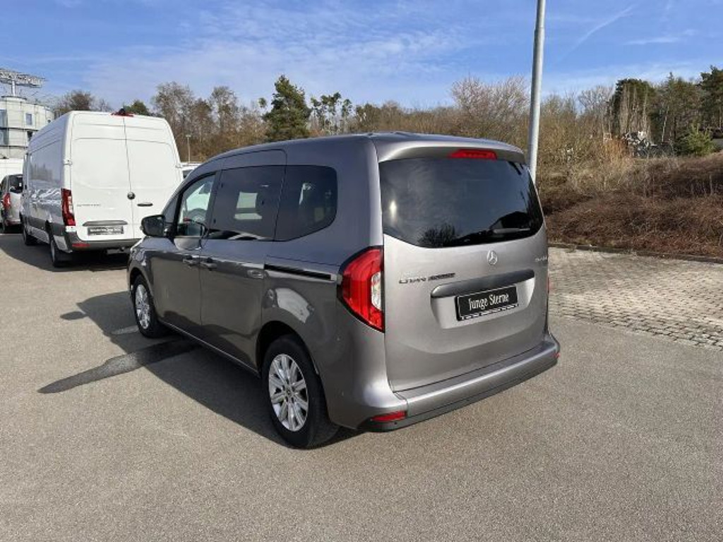 Mercedes-Benz Citan