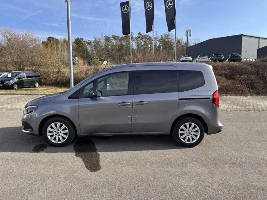 Mercedes-Benz Citan CDI Tourer