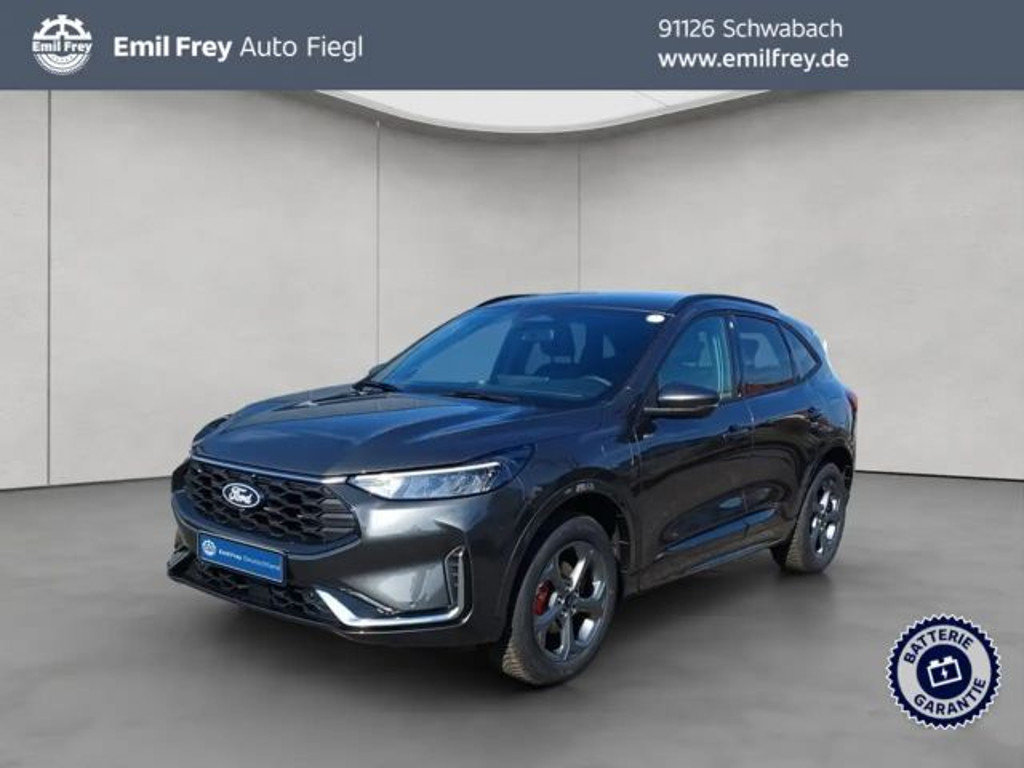 Ford Kuga ST Line Plug in Hybrid X