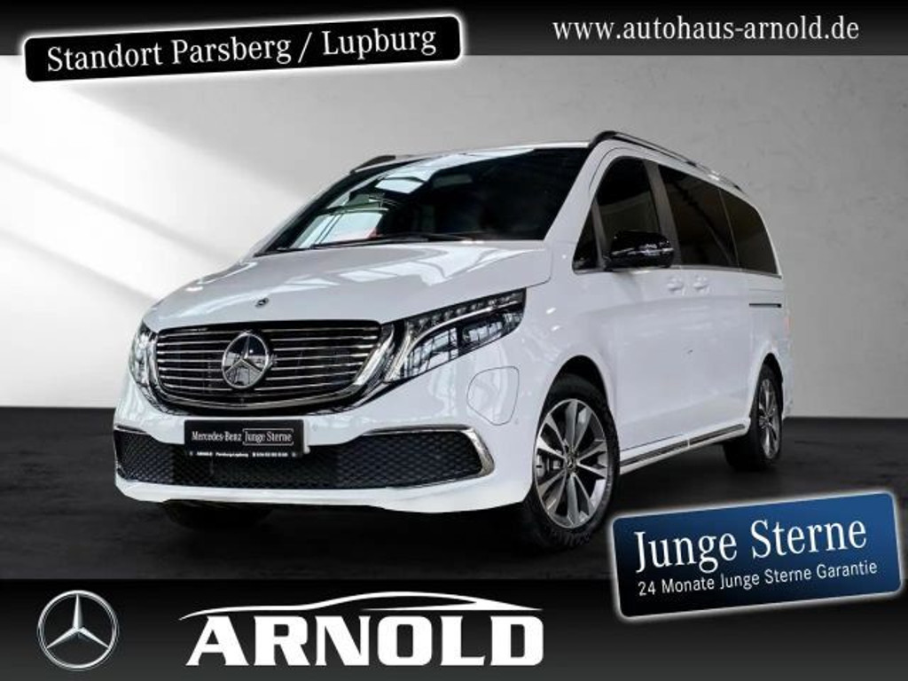 Mercedes-Benz E-Klasse EQV AVANTGARDE Limousine Lang 300