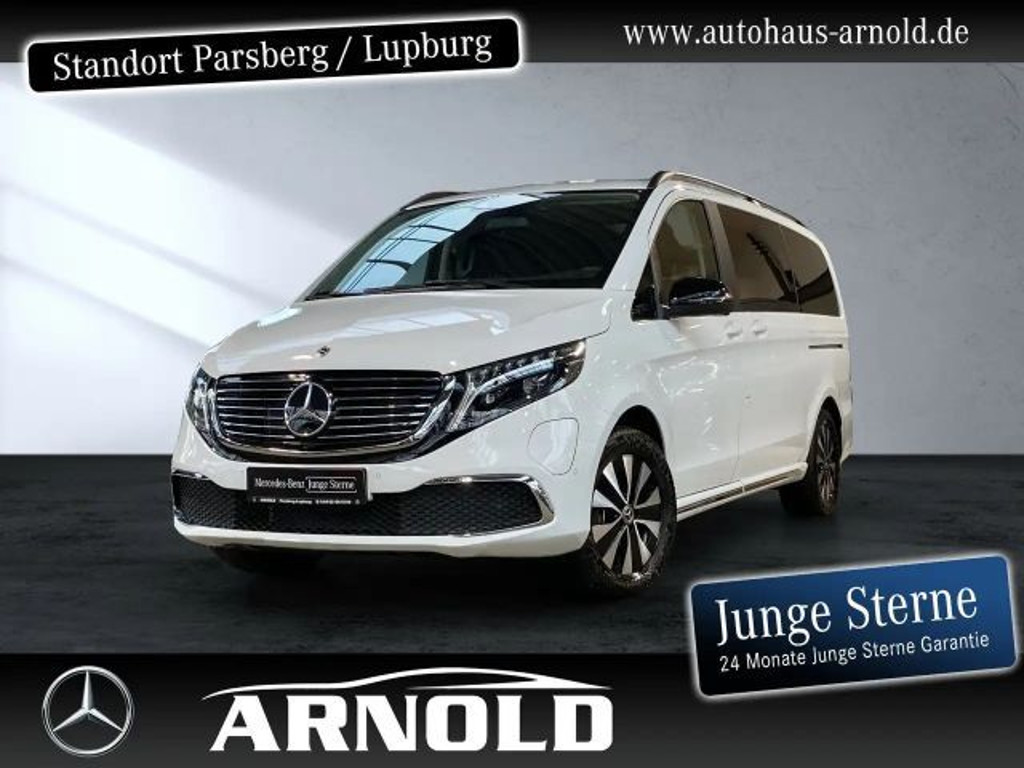 Mercedes-Benz E-Klasse EQV Limousine Lang 250