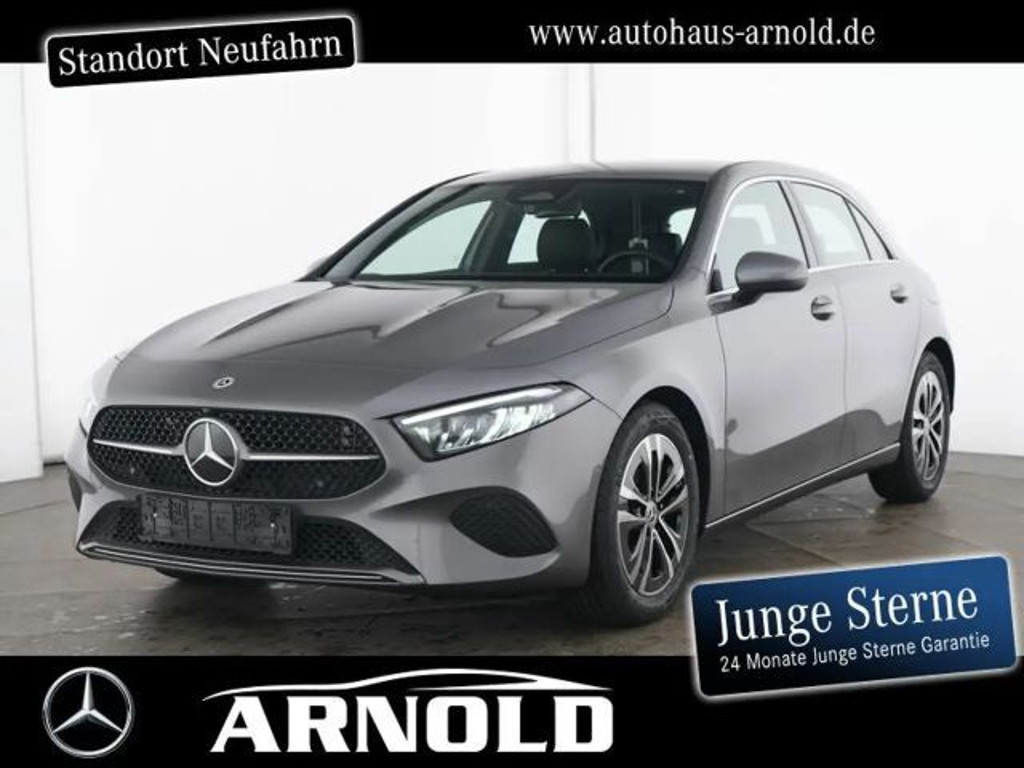 Mercedes-Benz A-Klasse A 180 Progressive