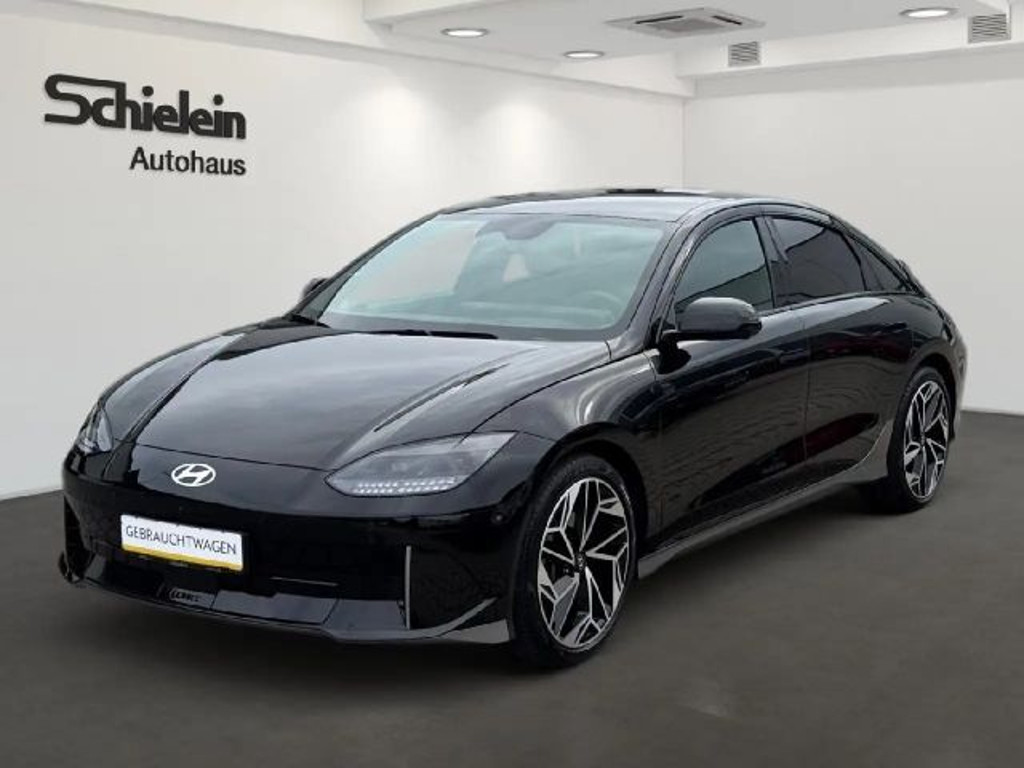 Hyundai IONIQ 6 UNIQ
