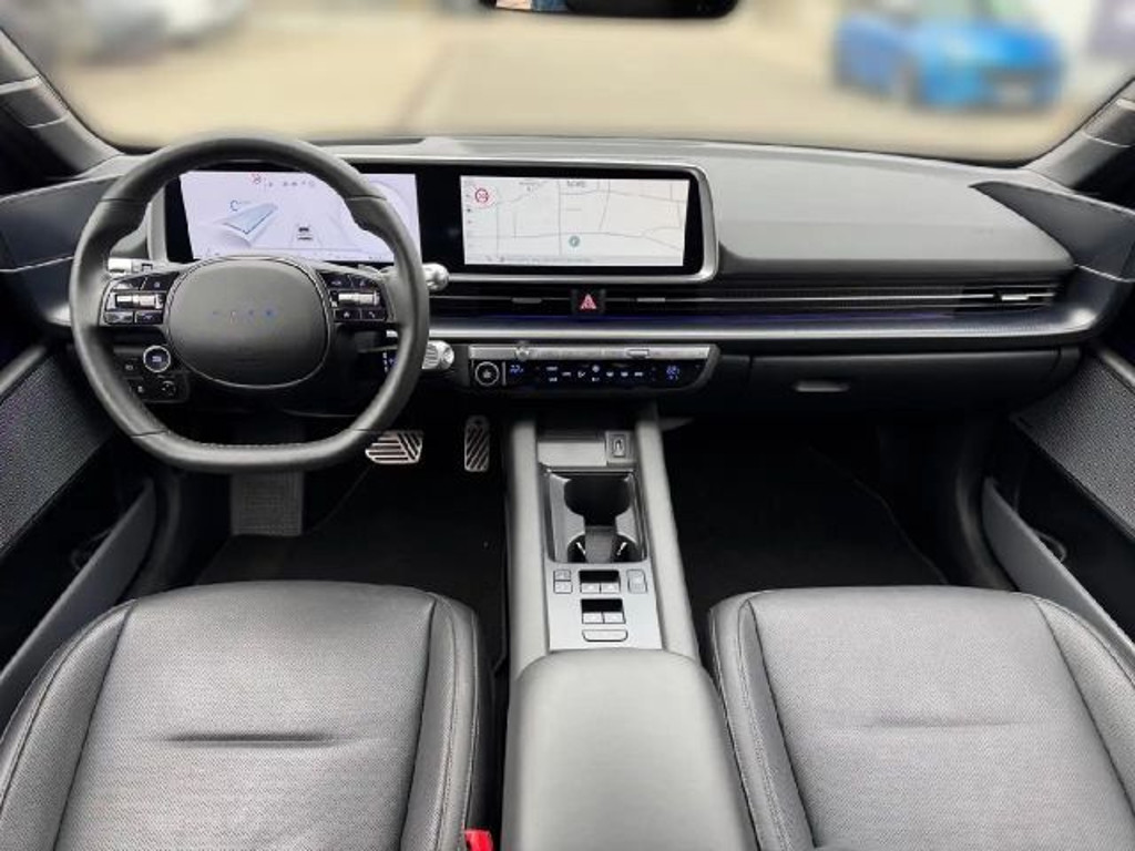 Hyundai IONIQ 6