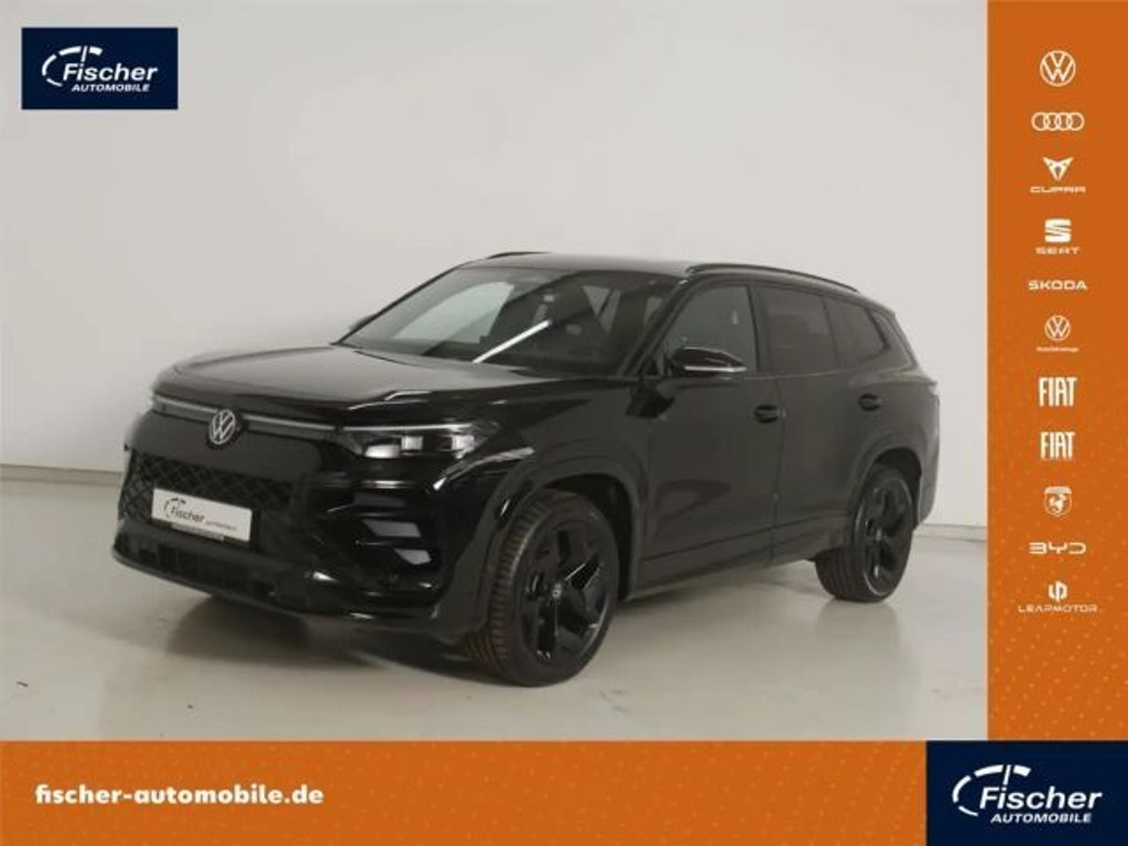 Volkswagen Tayron 4Motion Style R-Line 2.0 TDI