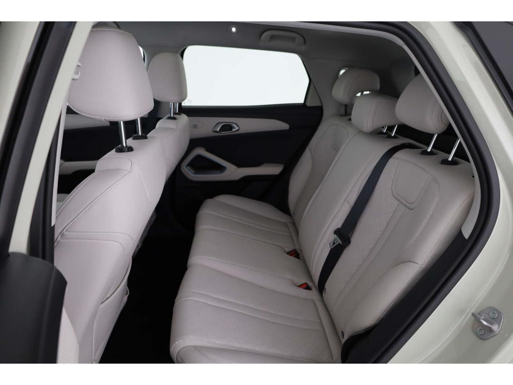 BYD Atto 2