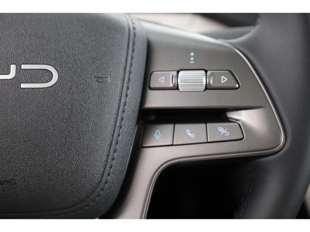 BYD Atto 2