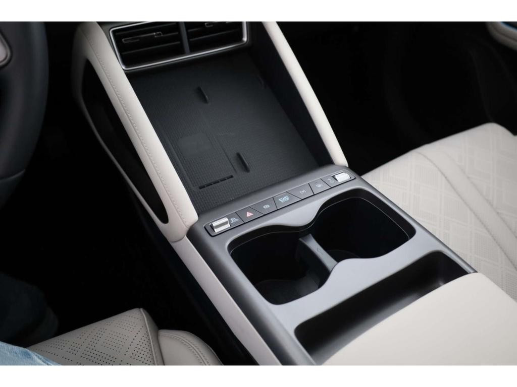 BYD Atto 2