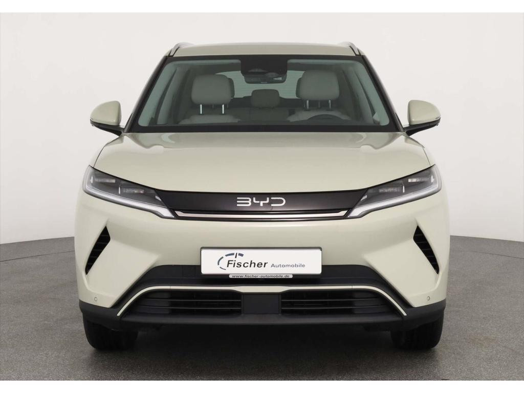BYD Atto 2