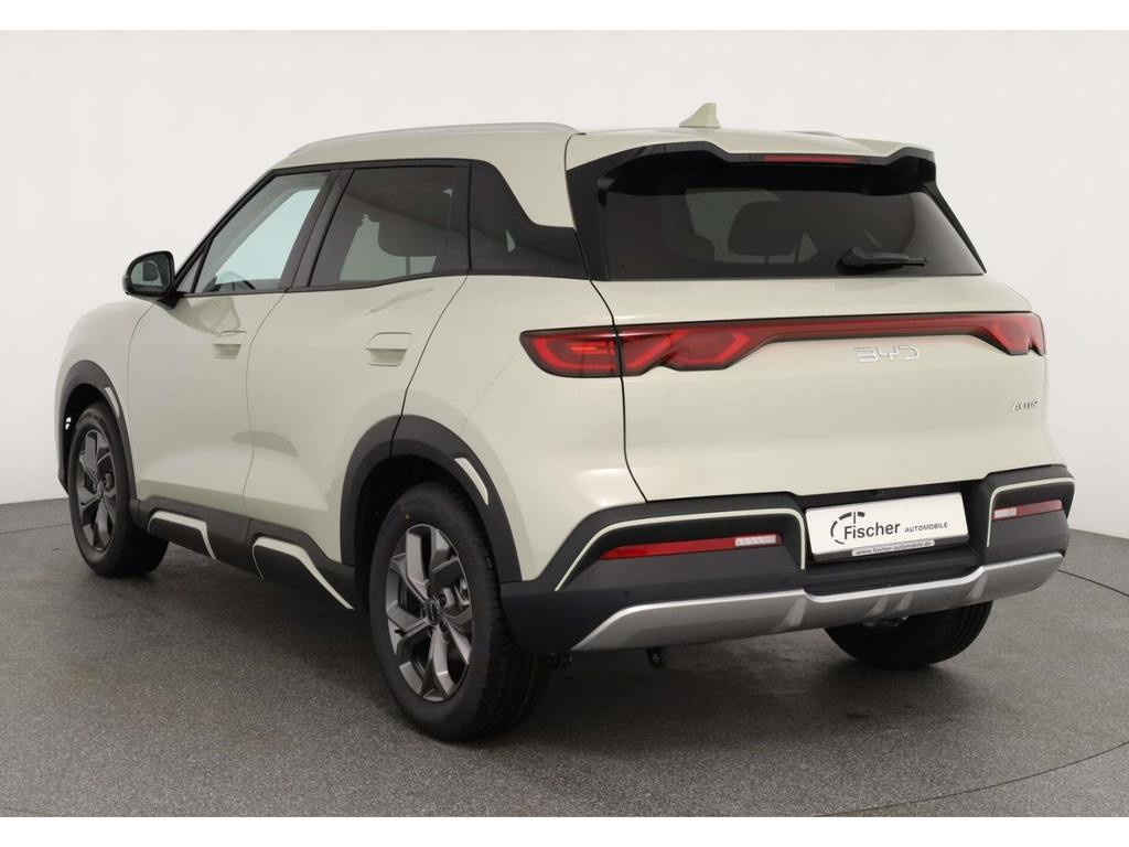 BYD Atto 2