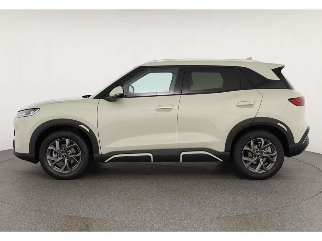 BYD Atto 2