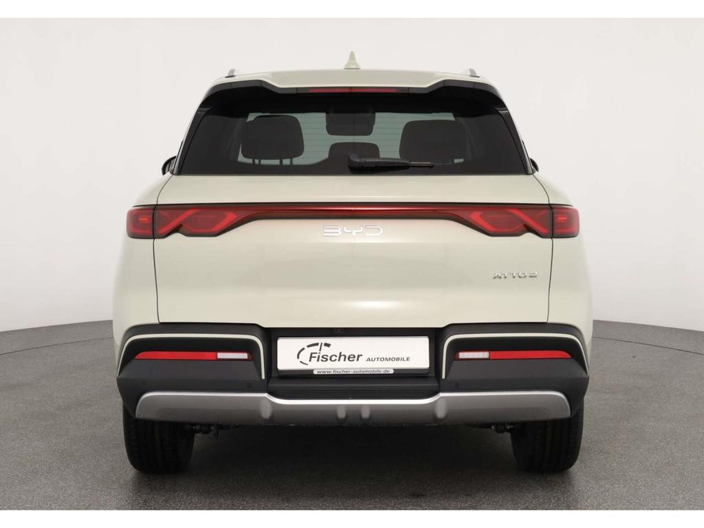BYD Atto 2