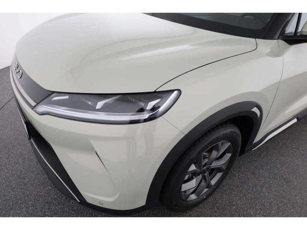 BYD Atto 2