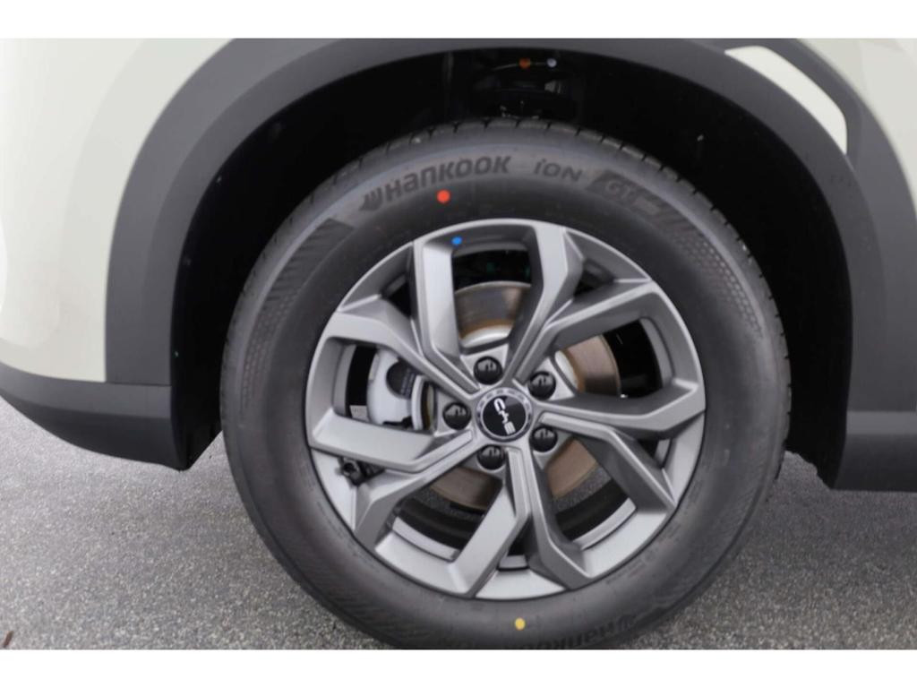 BYD Atto 2
