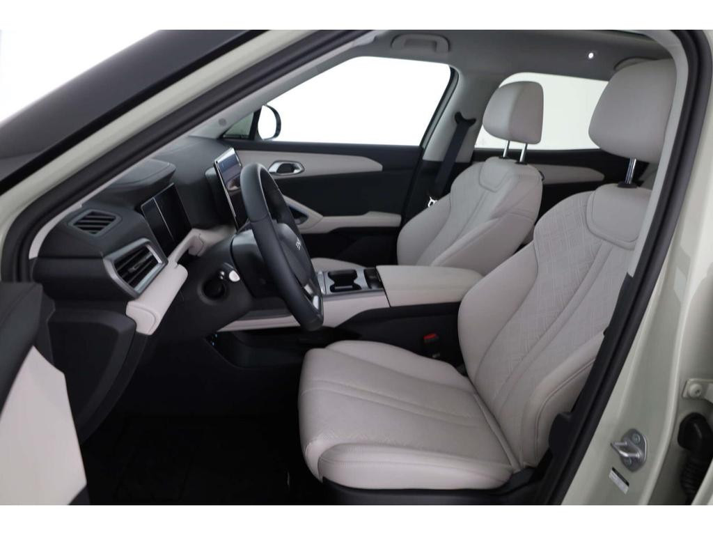 BYD Atto 2