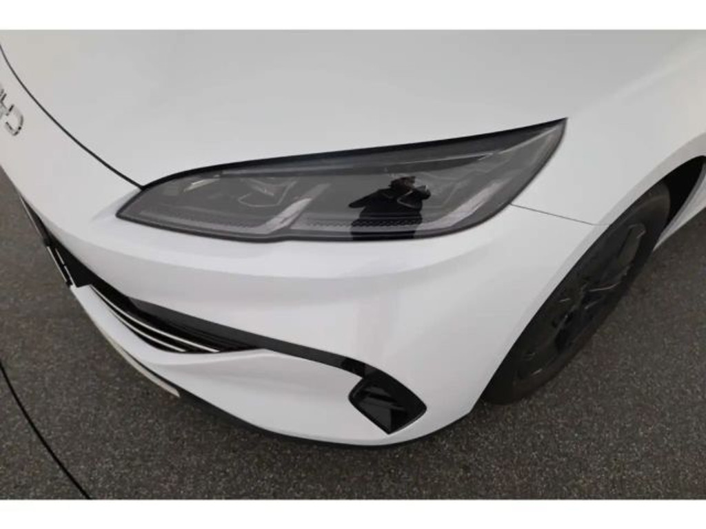 BYD Seal