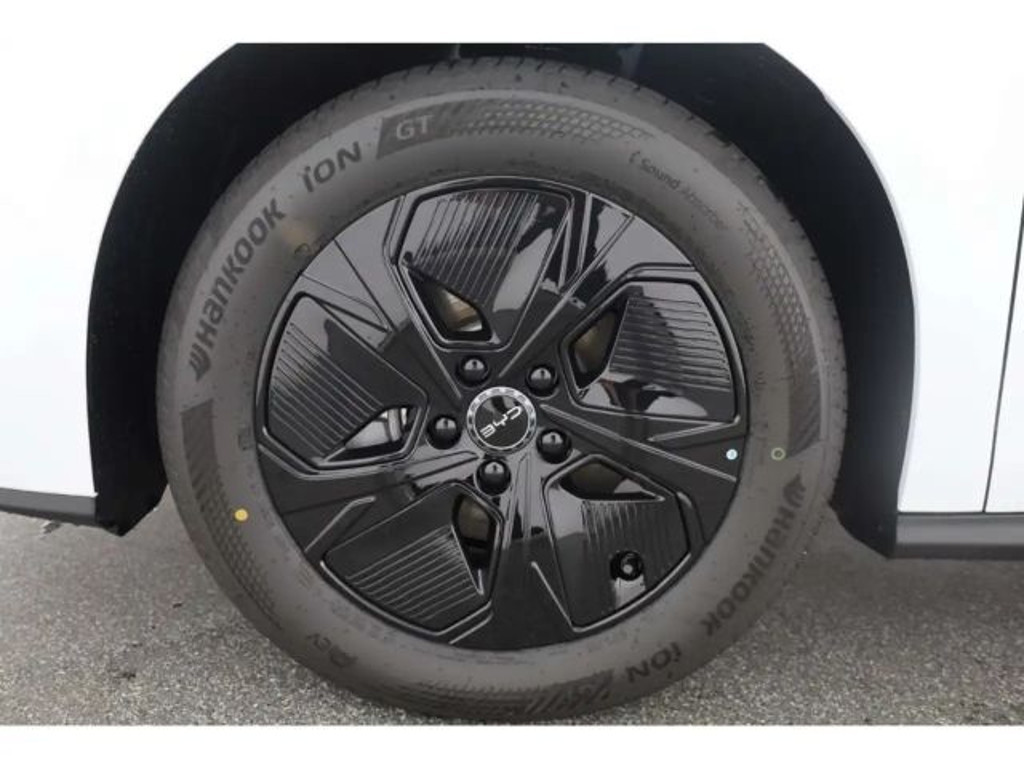 BYD Seal