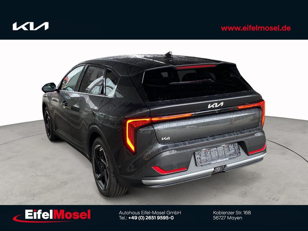 Kia K4