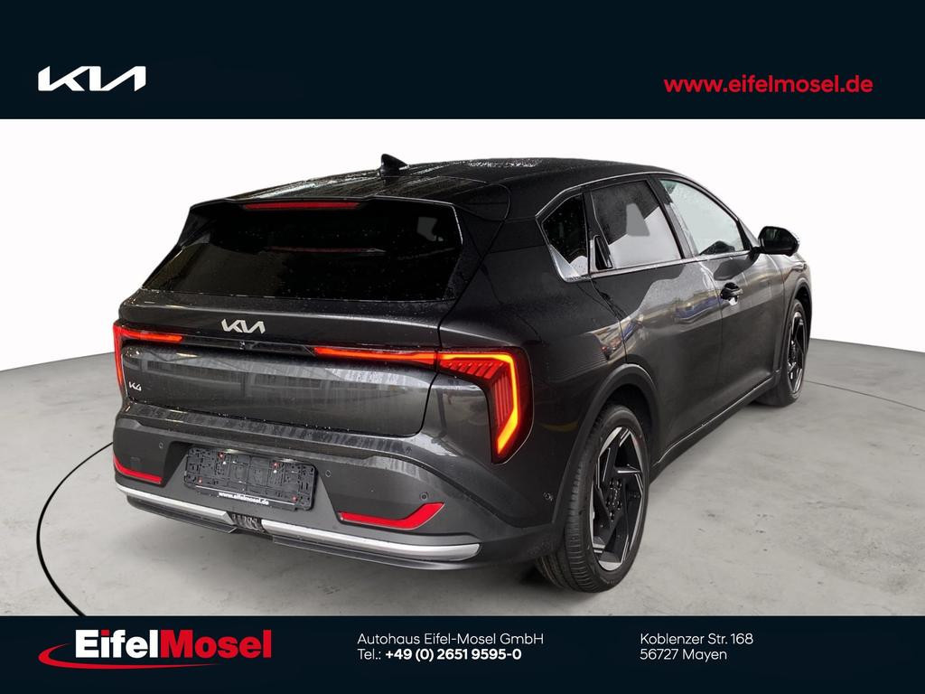 Kia K4
