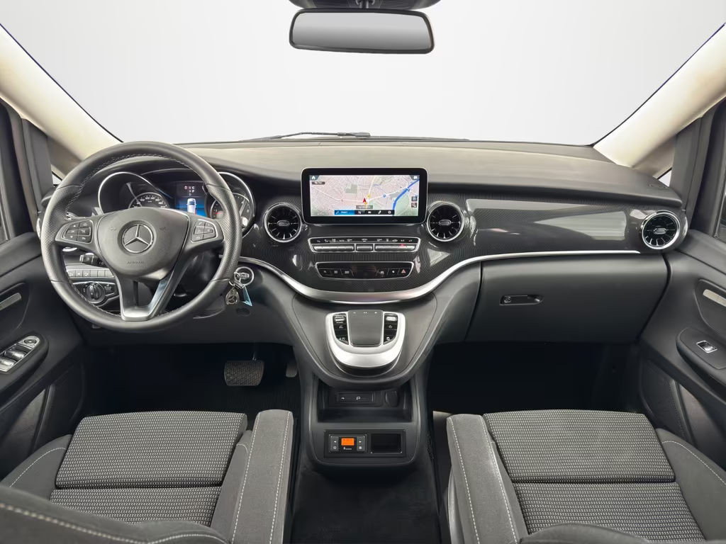 Mercedes-Benz Marco Polo