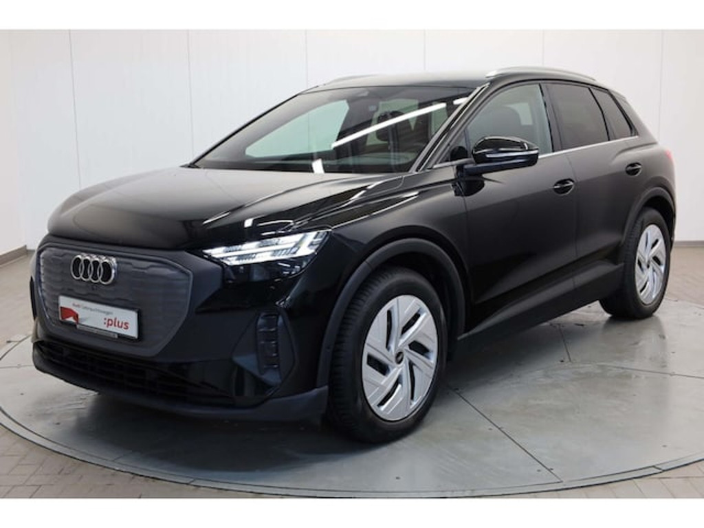 Audi Q4 e-tron SUV 45 e-tron Audi Q4 e-tron