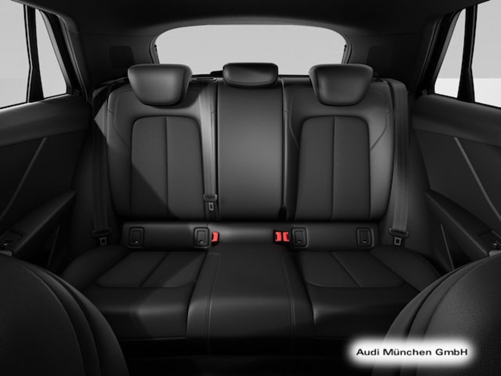 Audi SQ2