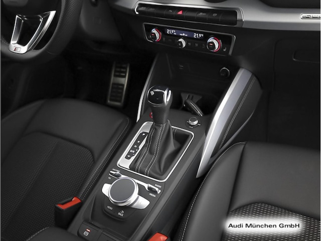 Audi SQ2