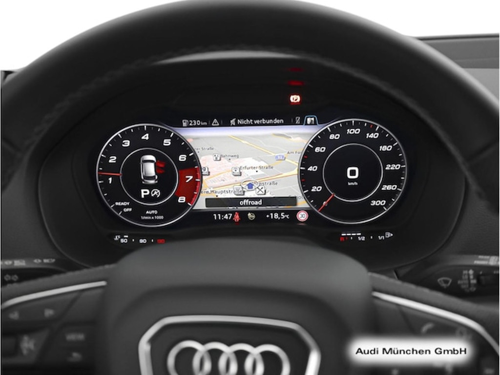 Audi SQ2
