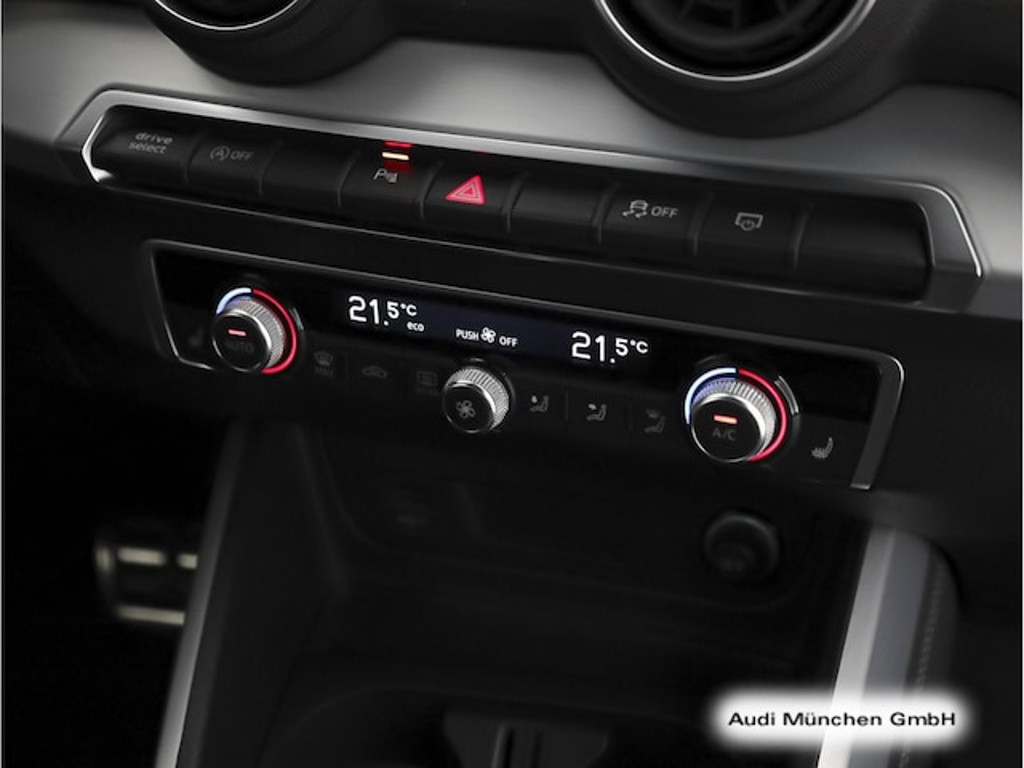 Audi SQ2