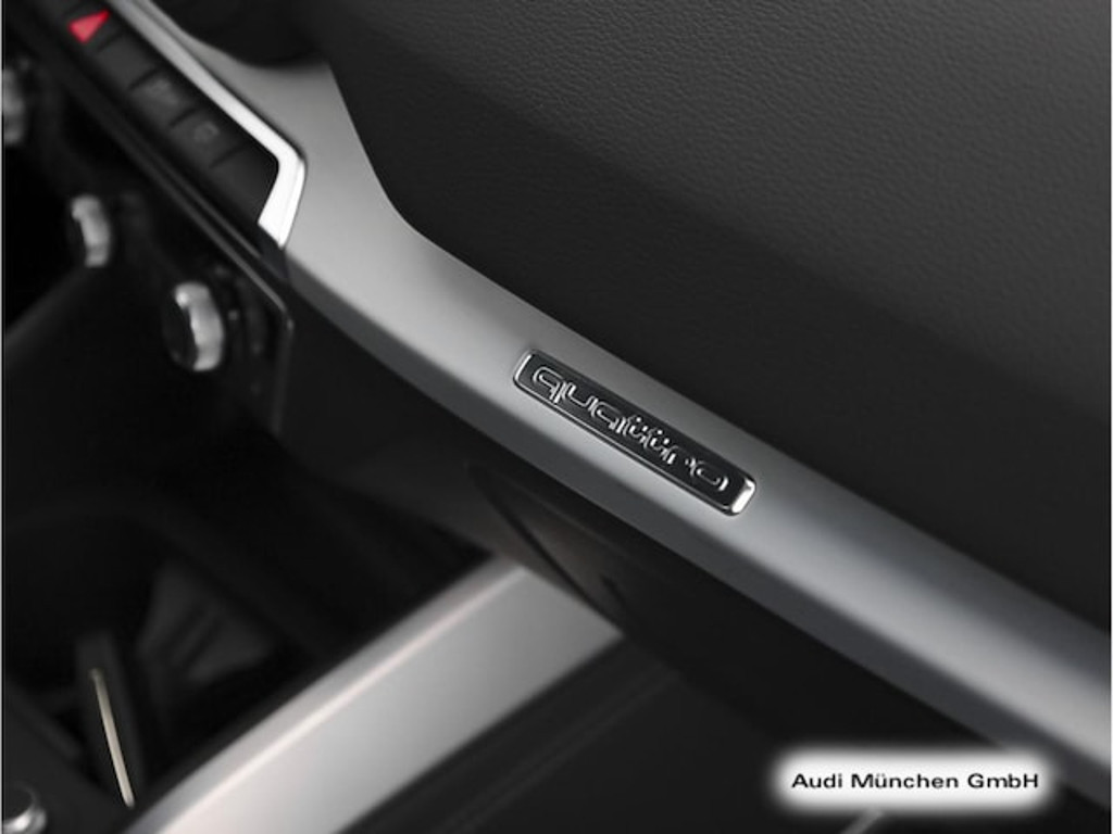 Audi SQ2