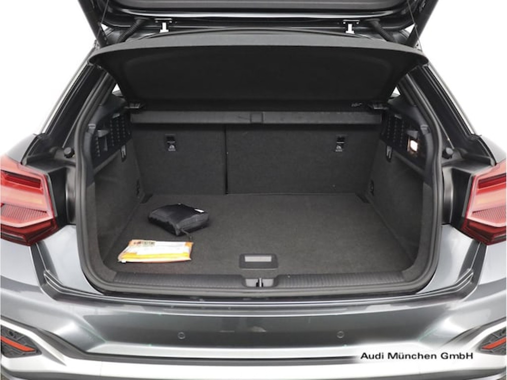 Audi SQ2
