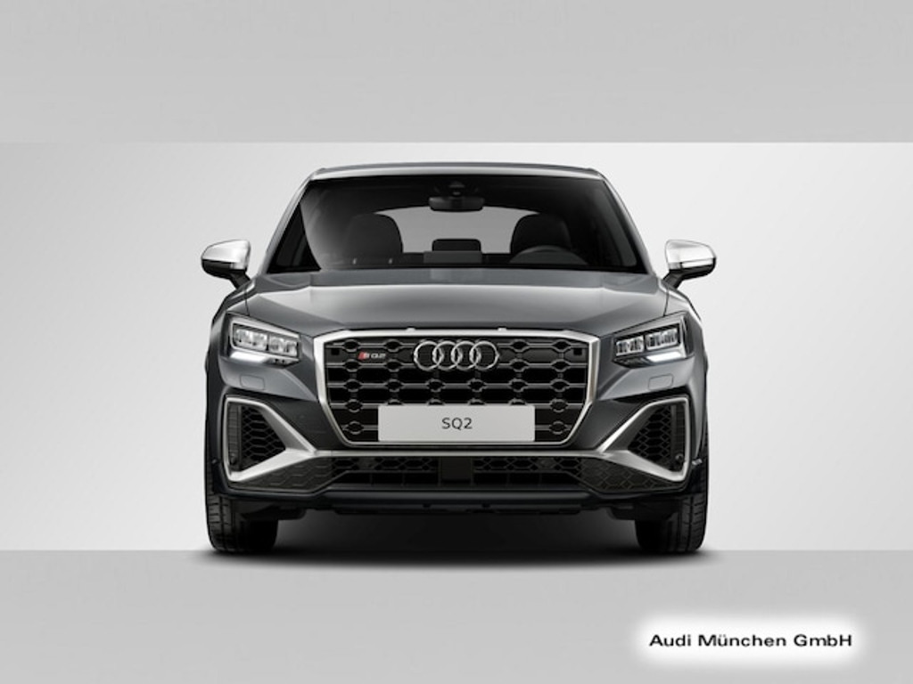 Audi SQ2