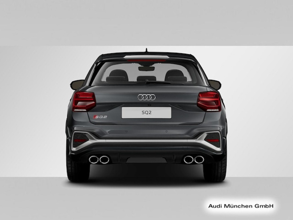 Audi SQ2