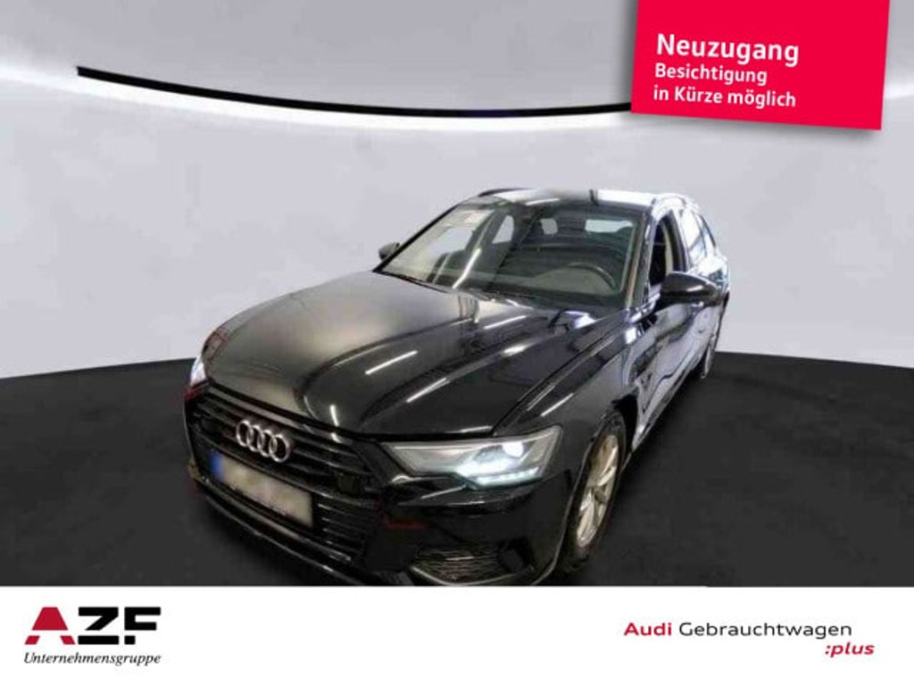 Audi A6 Avant S-Tronic Sport 45 TFSI
