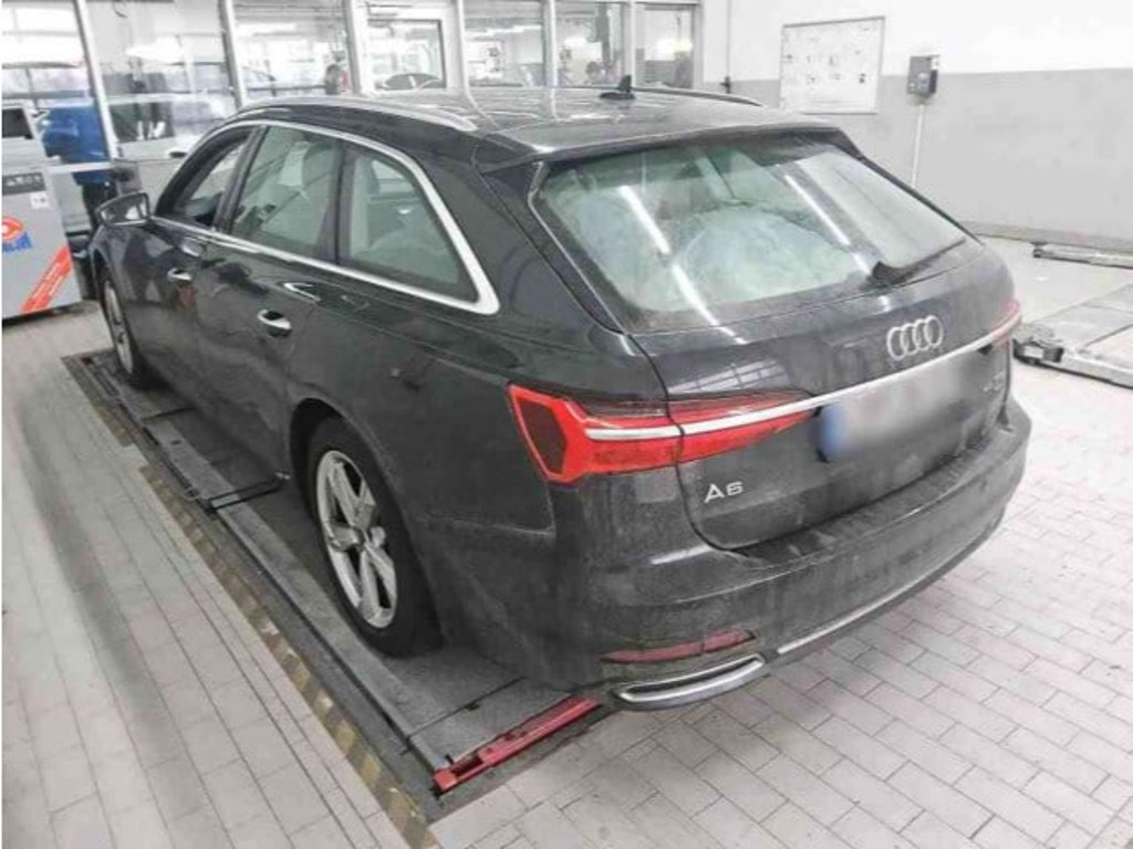 Audi A6 Avant Quattro S-Tronic 45 TFSI