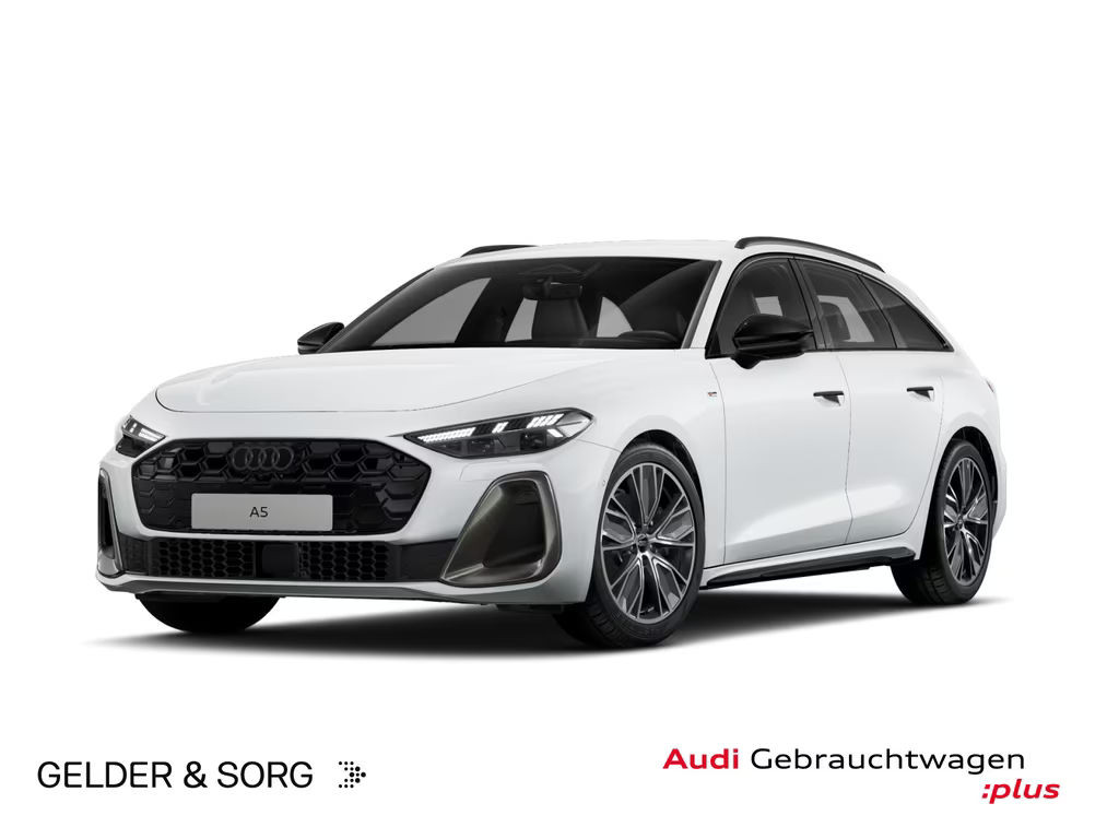 Audi A5 Avant S-Line 40 TFSI