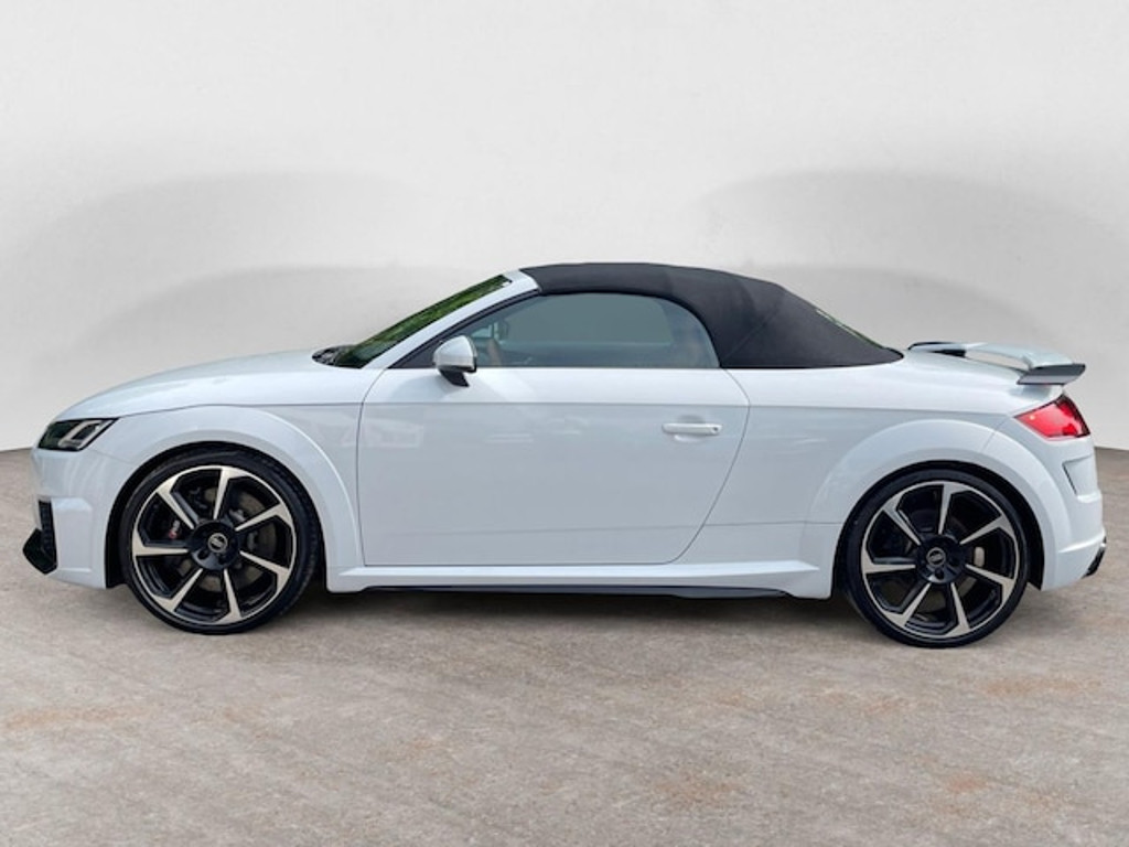 Audi TT RS