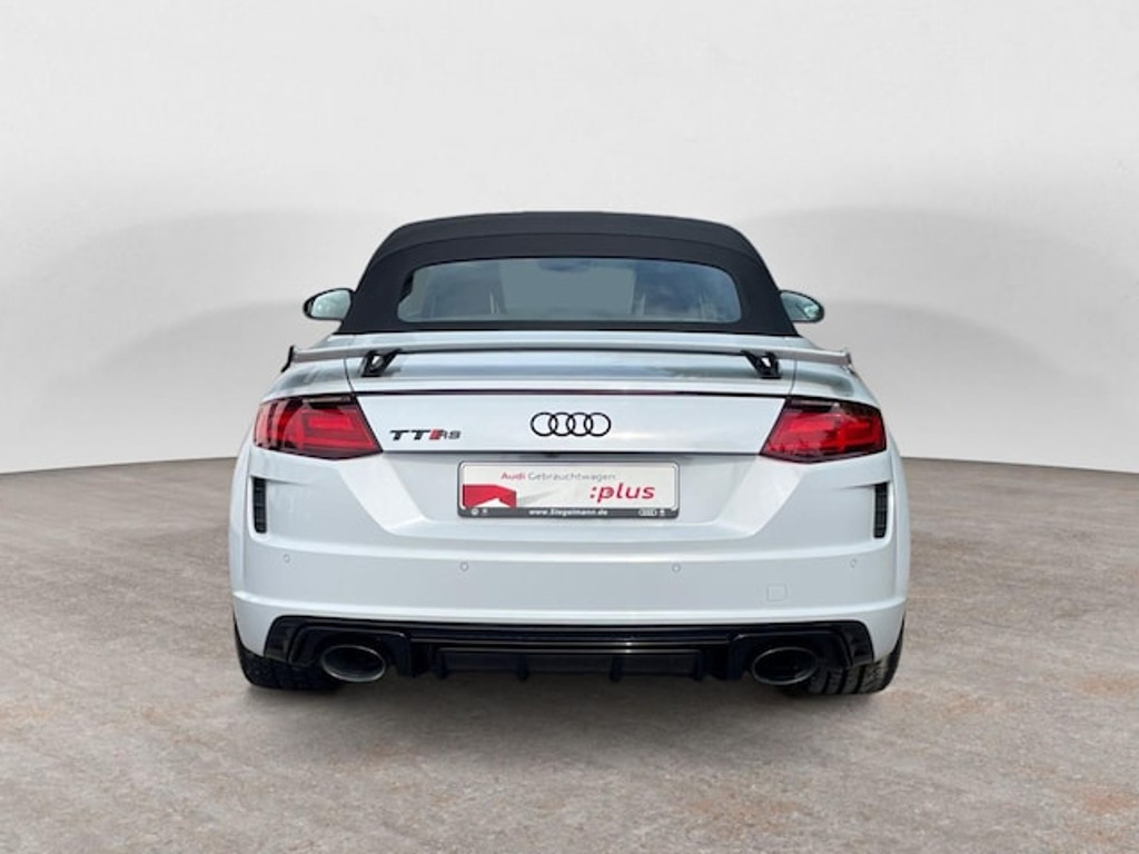 Audi TT RS