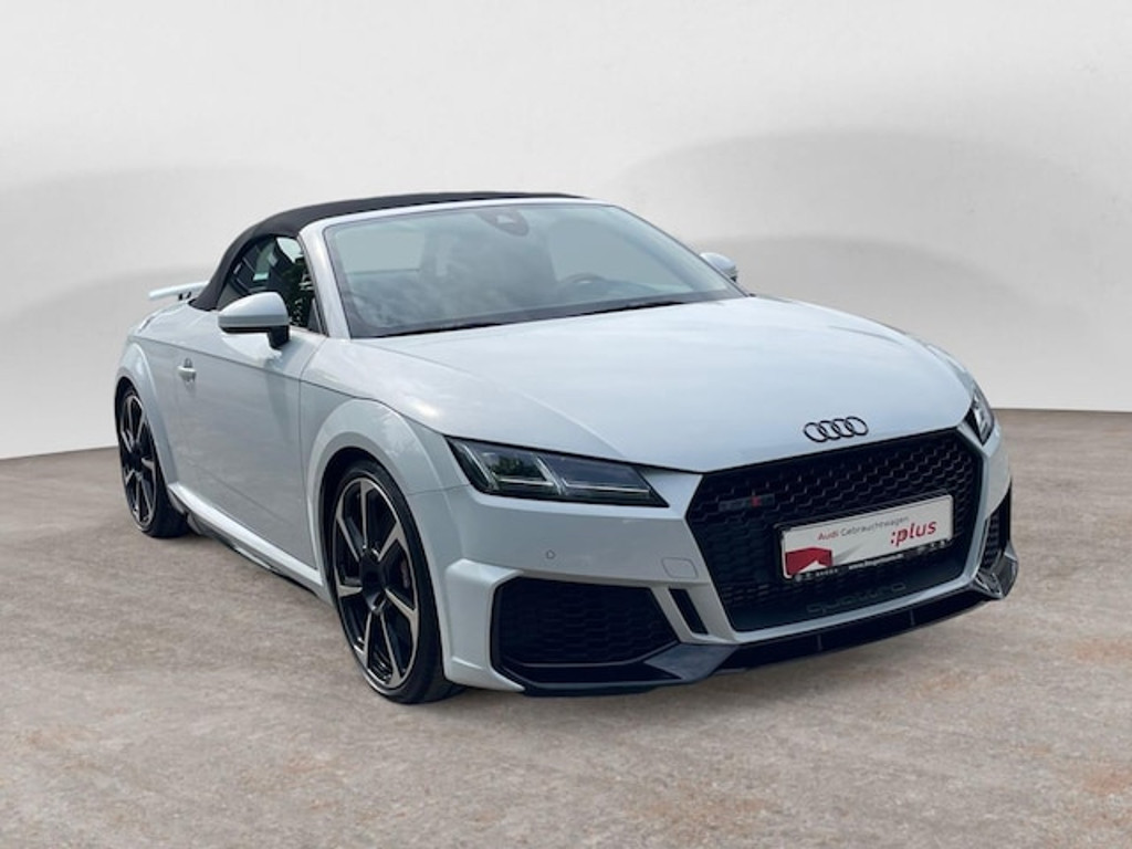 Audi TT RS