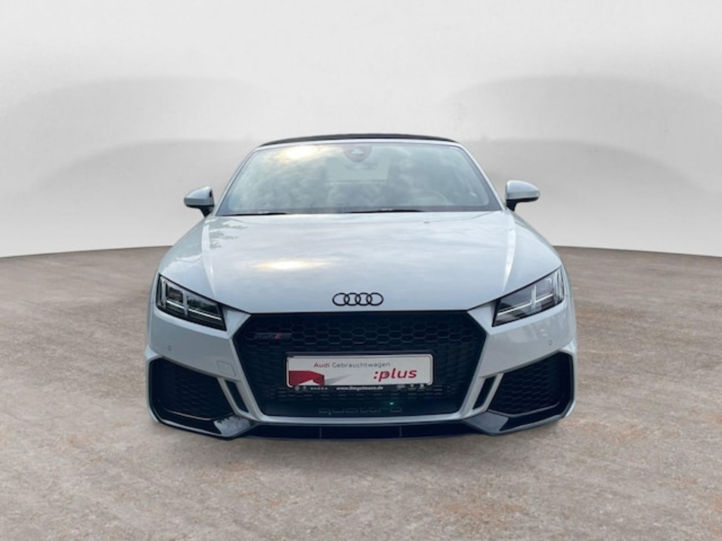 Audi TT RS