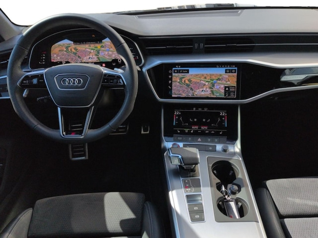 Audi S6