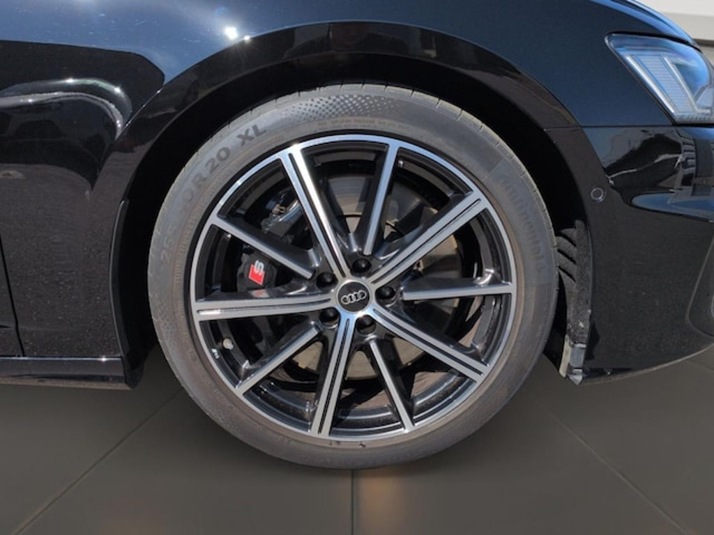 Audi S6 Sedan Quattro