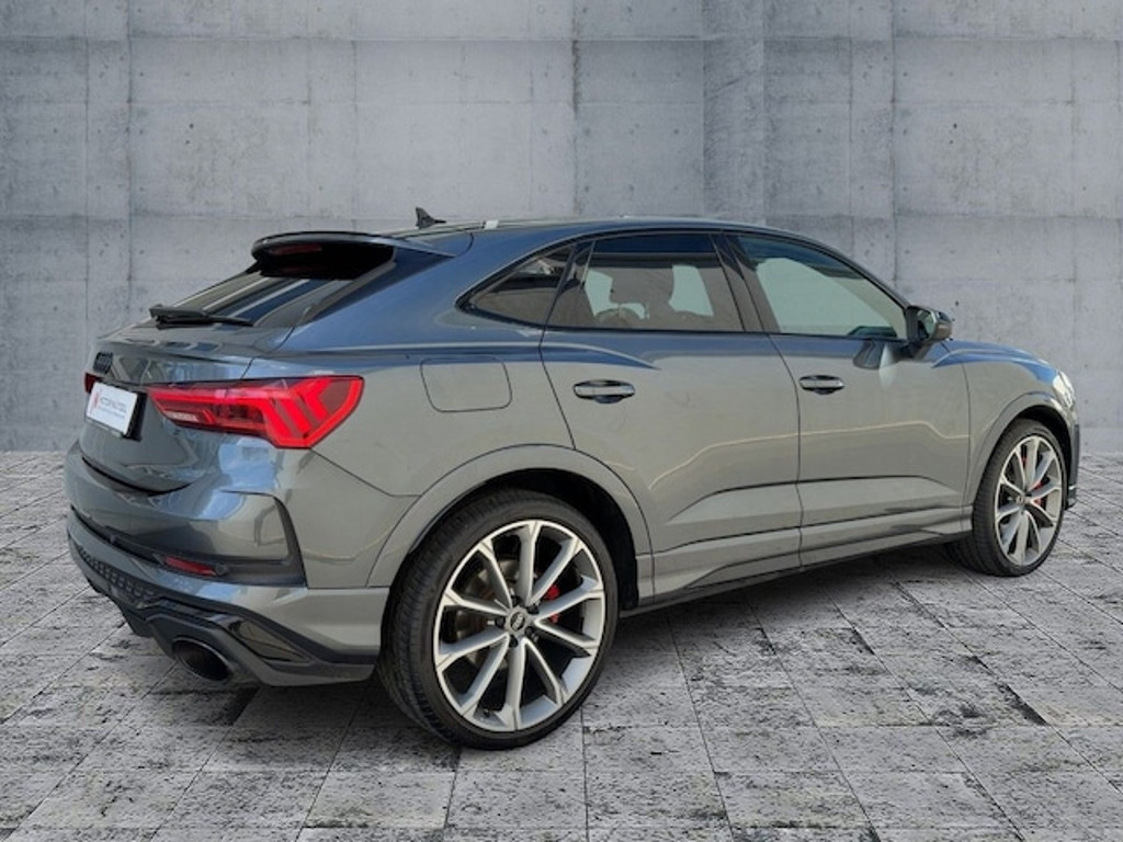 Audi RS Q3