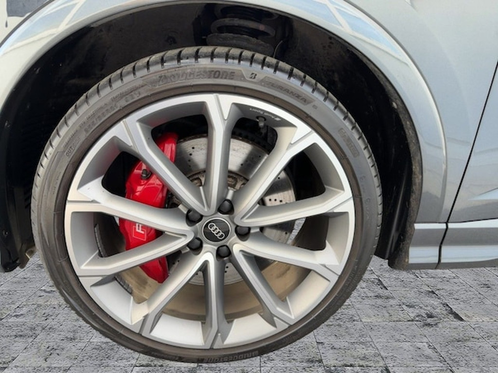 Audi RS Q3
