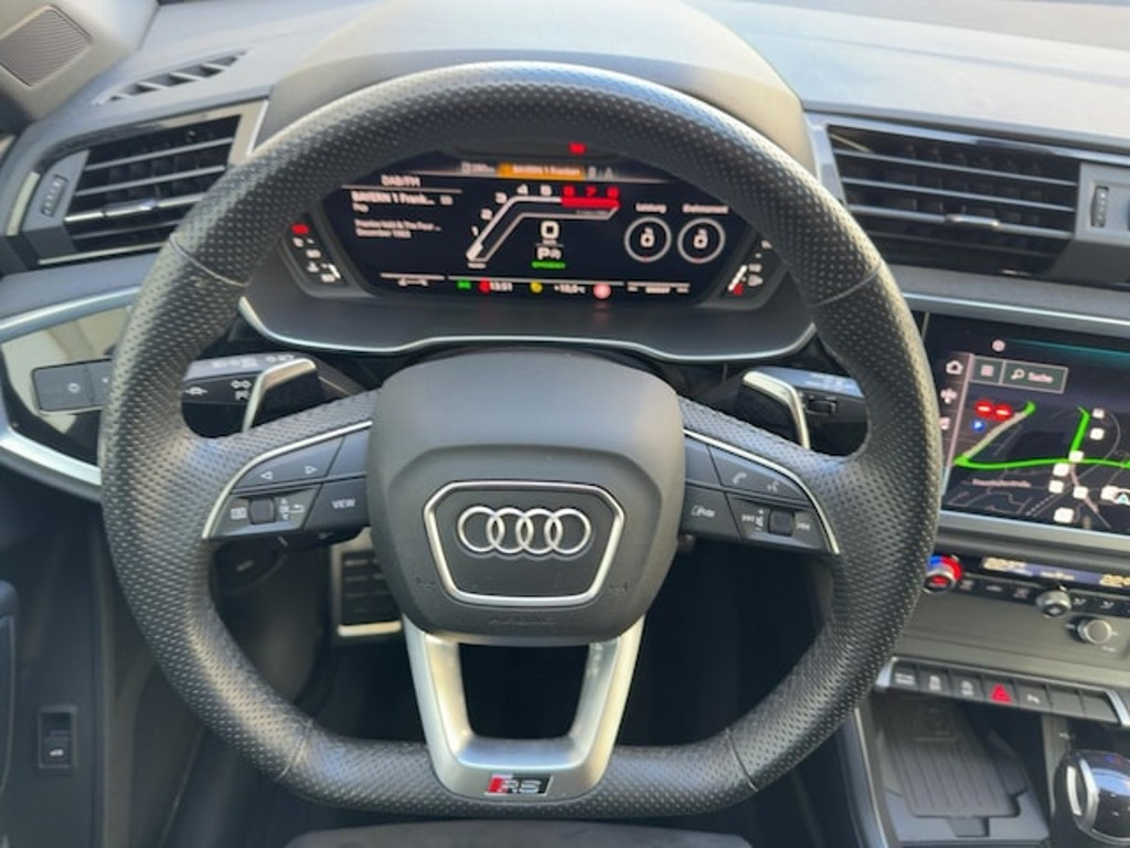 Audi RS Q3